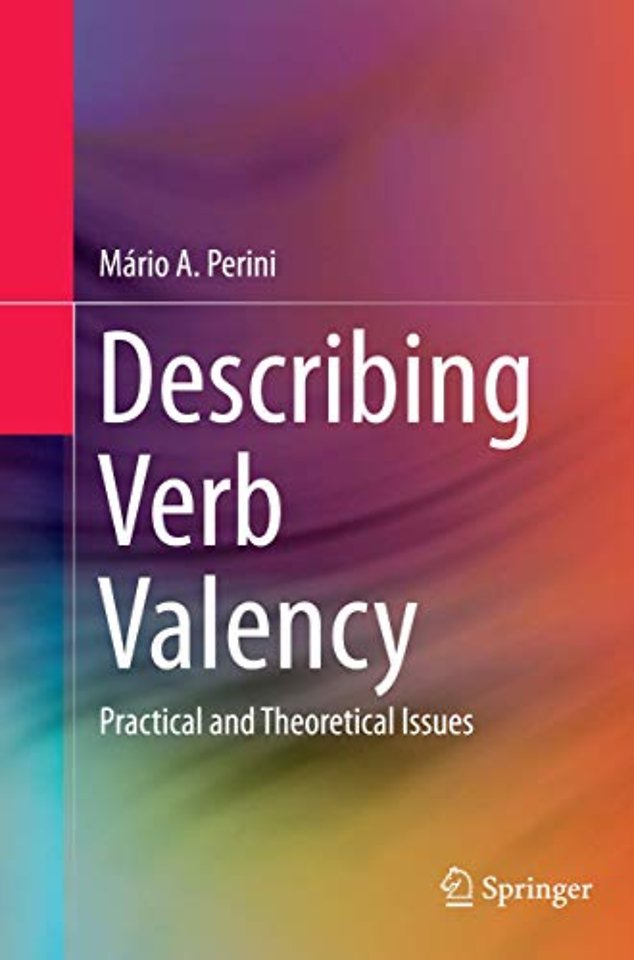 Describing Verb Valency