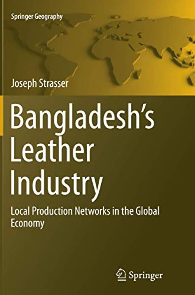Bangladesh's Leather Industry