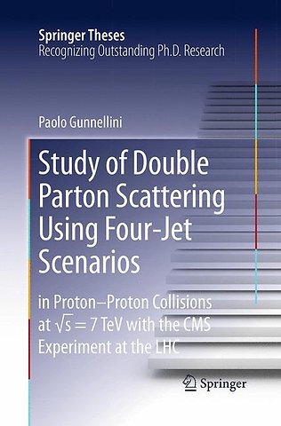 Study of Double Parton Scattering Using Four-Jet Scenarios
