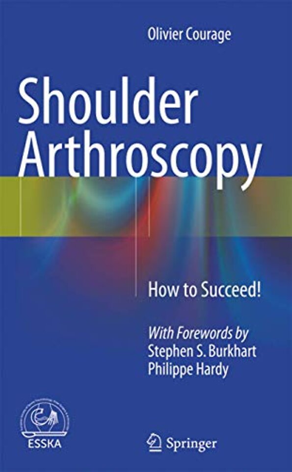 Shoulder Arthroscopy
