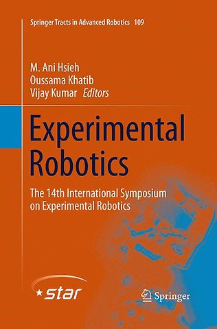Experimental Robotics