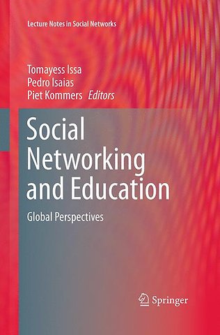 Social Networking and Education