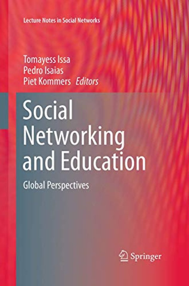 Social Networking and Education