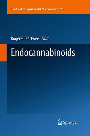 Endocannabinoids