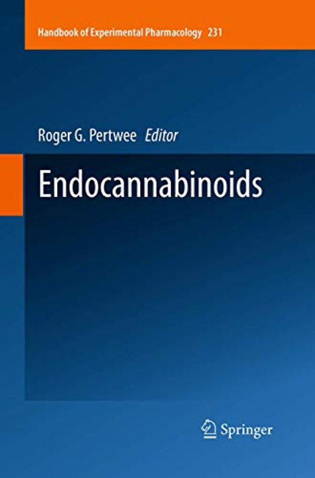 Endocannabinoids