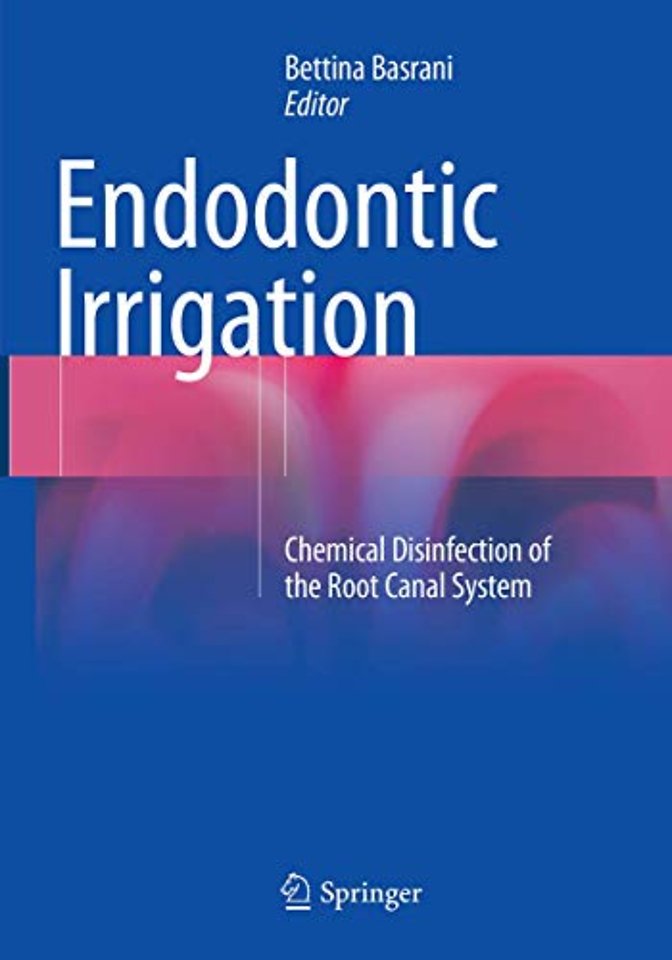 Endodontic Irrigation