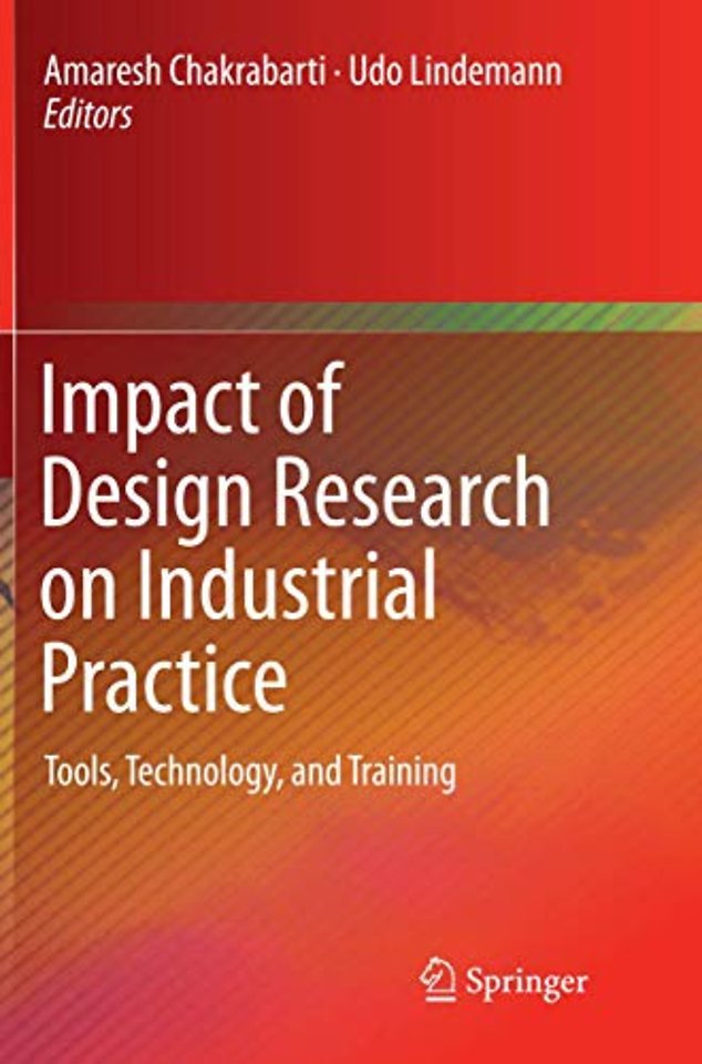 Impact of Design Research on Industrial Practice