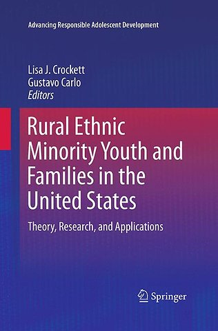 Rural Ethnic Minority Youth and Families in the United States