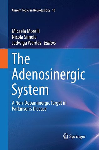 The Adenosinergic System