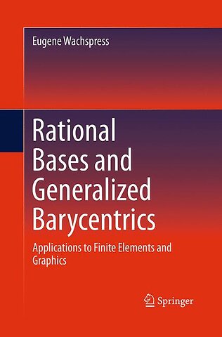 Rational Bases and Generalized Barycentrics