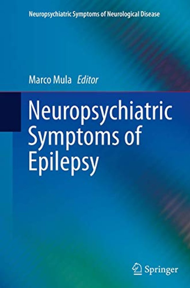 Neuropsychiatric Symptoms of Epilepsy