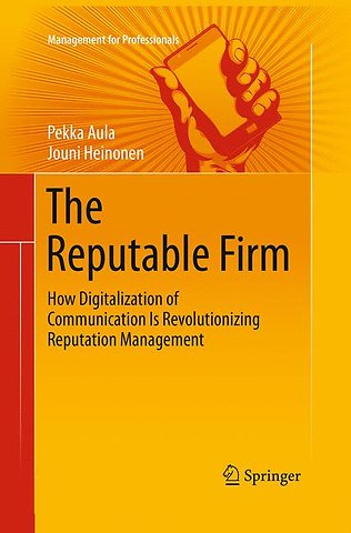 The Reputable Firm
