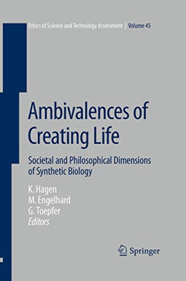 Ambivalences of Creating Life