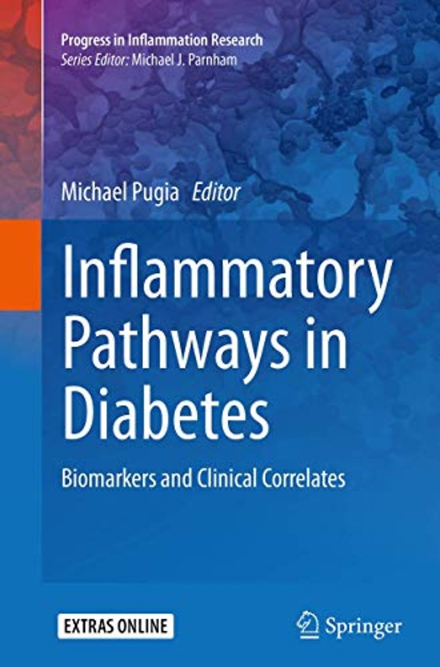 Inflammatory Pathways in Diabetes