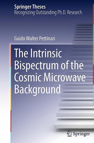 The Intrinsic Bispectrum of the Cosmic Microwave Background