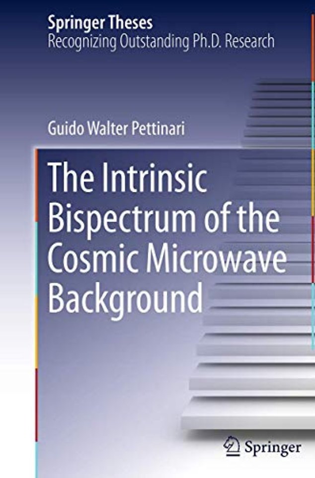 The Intrinsic Bispectrum of the Cosmic Microwave Background