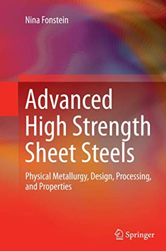 Advanced High Strength Sheet Steels