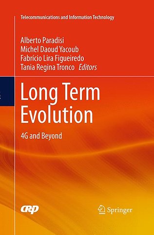 Long Term Evolution