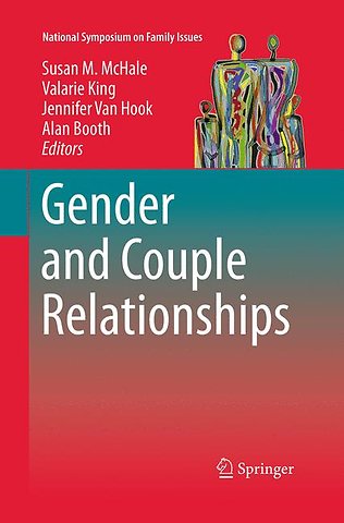 Gender and Couple Relationships