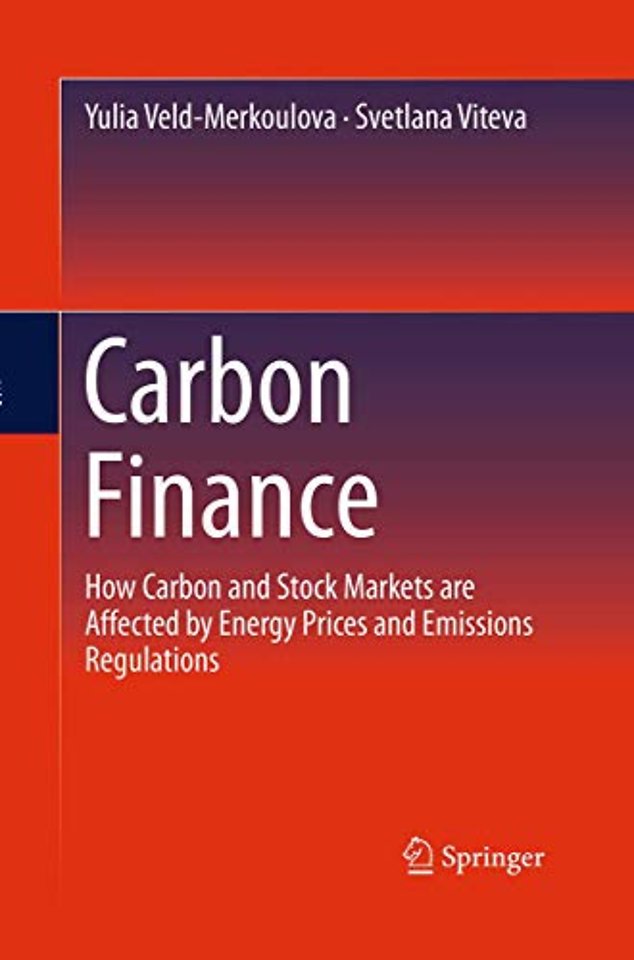 Carbon Finance