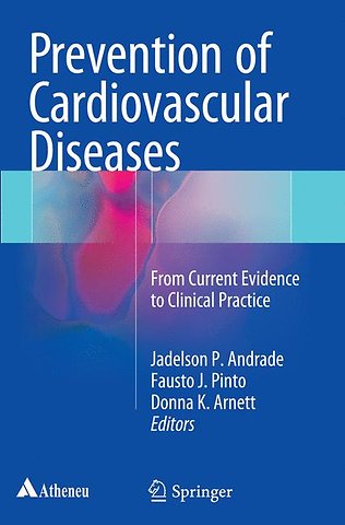 Prevention of Cardiovascular Diseases