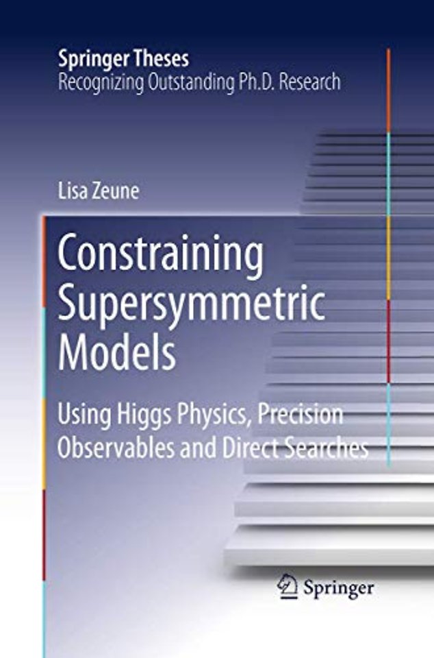 Constraining Supersymmetric Models