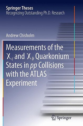 Measurements of the X c and X b Quarkonium States in pp Collisions with the ATLAS Experiment