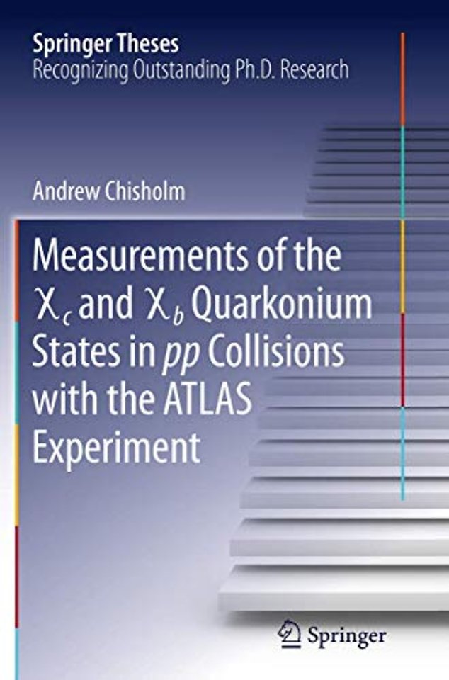 Measurements of the X c and X b Quarkonium States in pp Collisions with the ATLAS Experiment