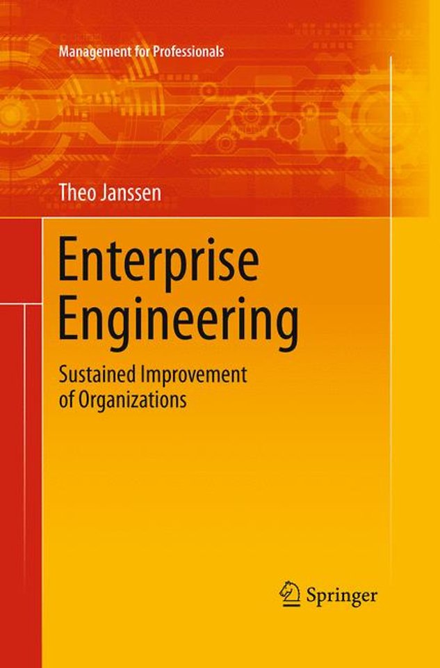 Enterprise Engineering