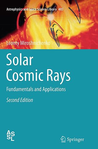 Solar Cosmic Rays