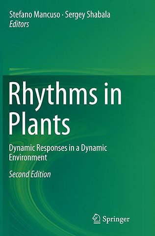 Rhythms in Plants