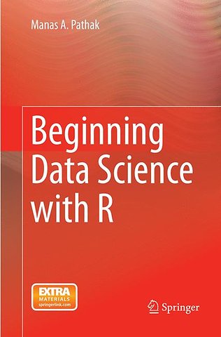 Beginning Data Science with R