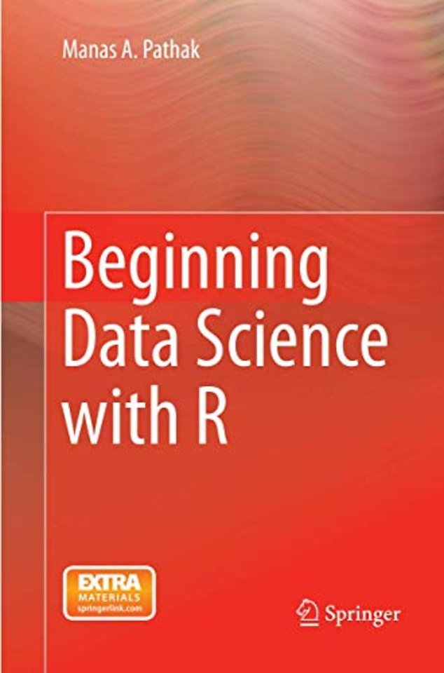 Beginning Data Science with R