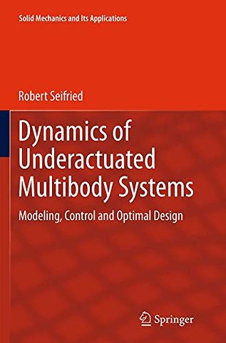 Dynamics of Underactuated Multibody Systems