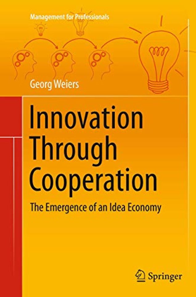 Innovation Through Cooperation