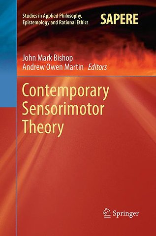 Contemporary Sensorimotor Theory