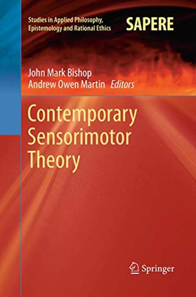 Contemporary Sensorimotor Theory