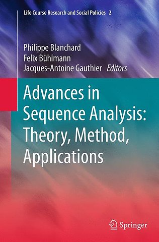 Advances in Sequence Analysis: Theory, Method, Applications