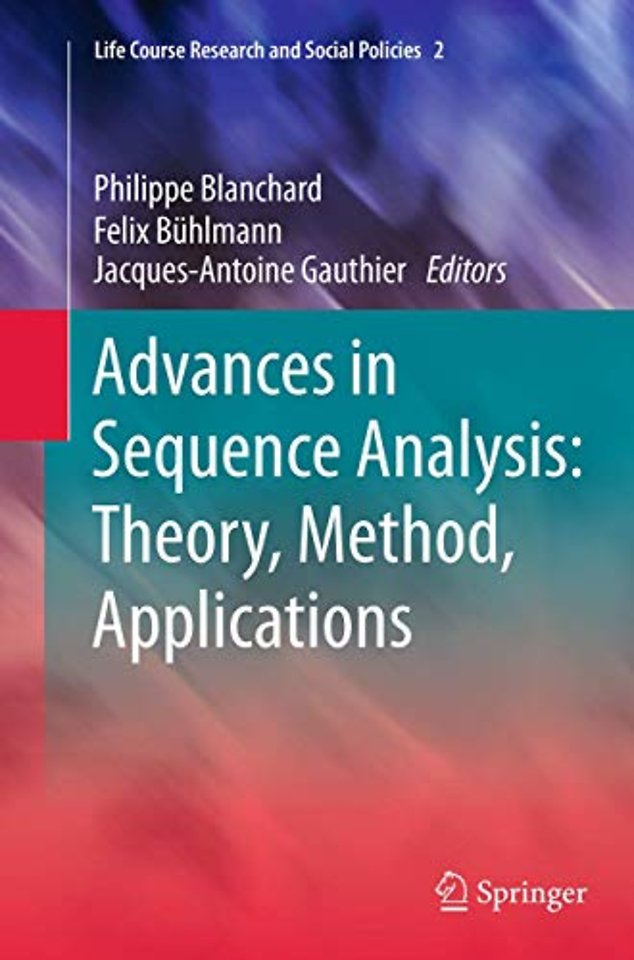 Advances in Sequence Analysis: Theory, Method, Applications