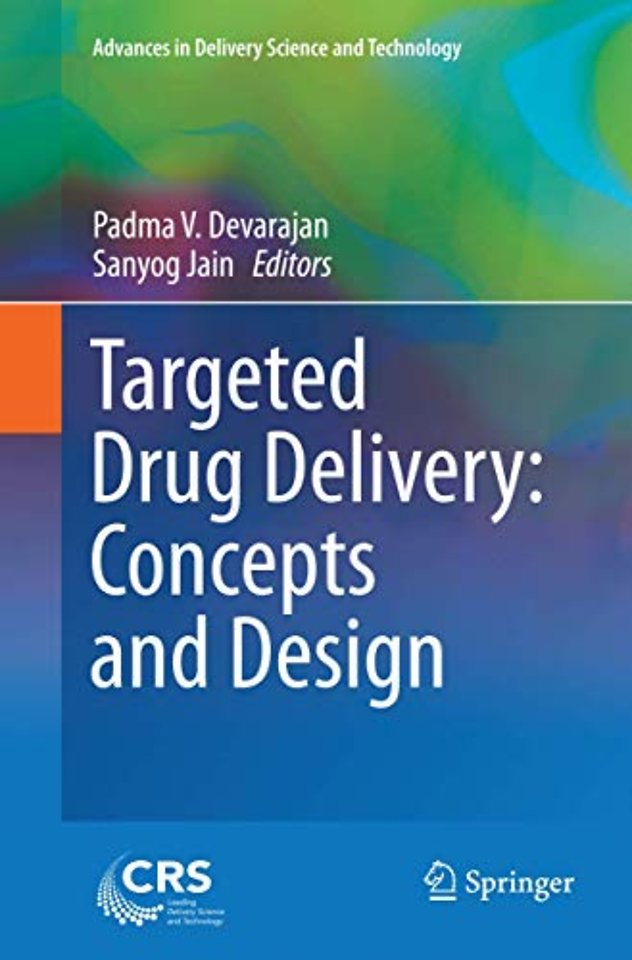 Targeted Drug Delivery : Concepts and Design