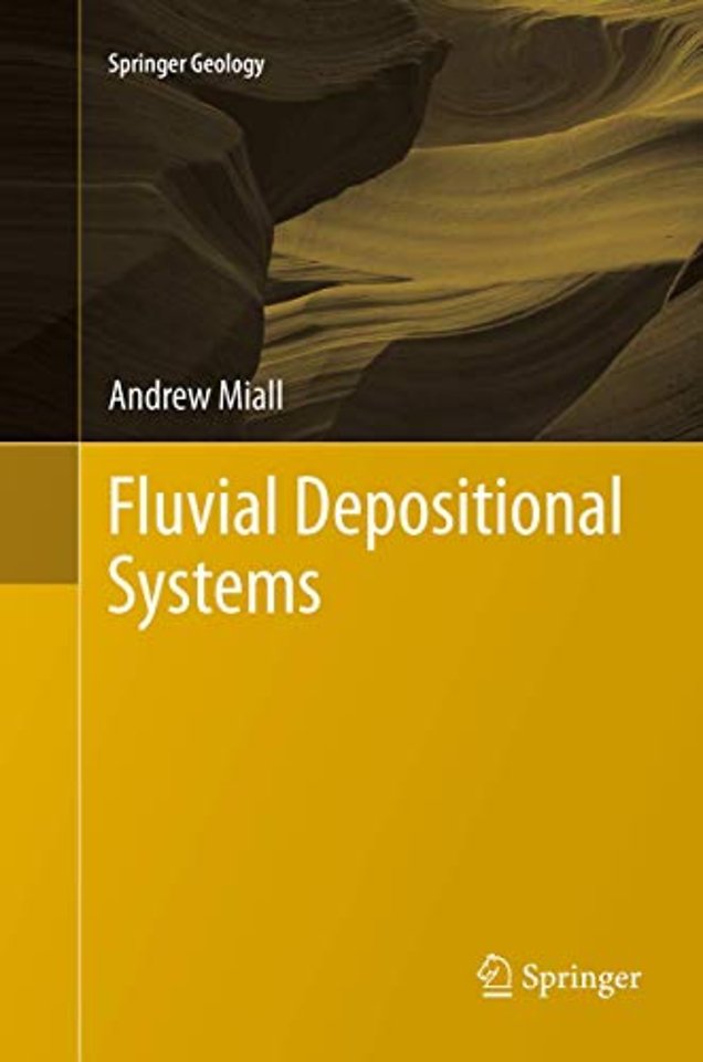 Fluvial Depositional Systems