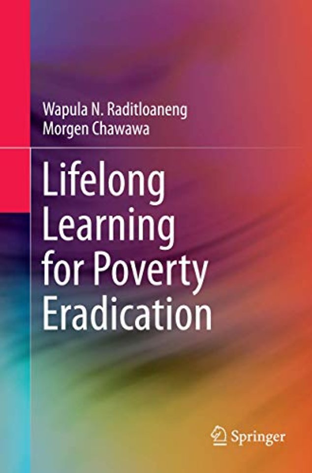 Lifelong Learning for Poverty Eradication