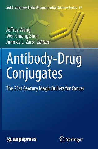 Antibody-Drug Conjugates