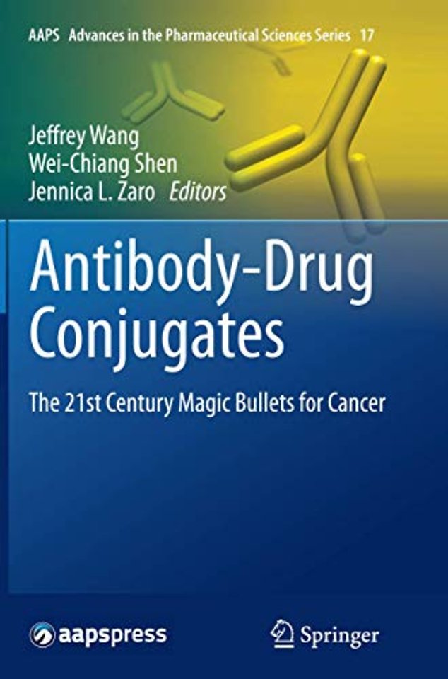 Antibody-Drug Conjugates