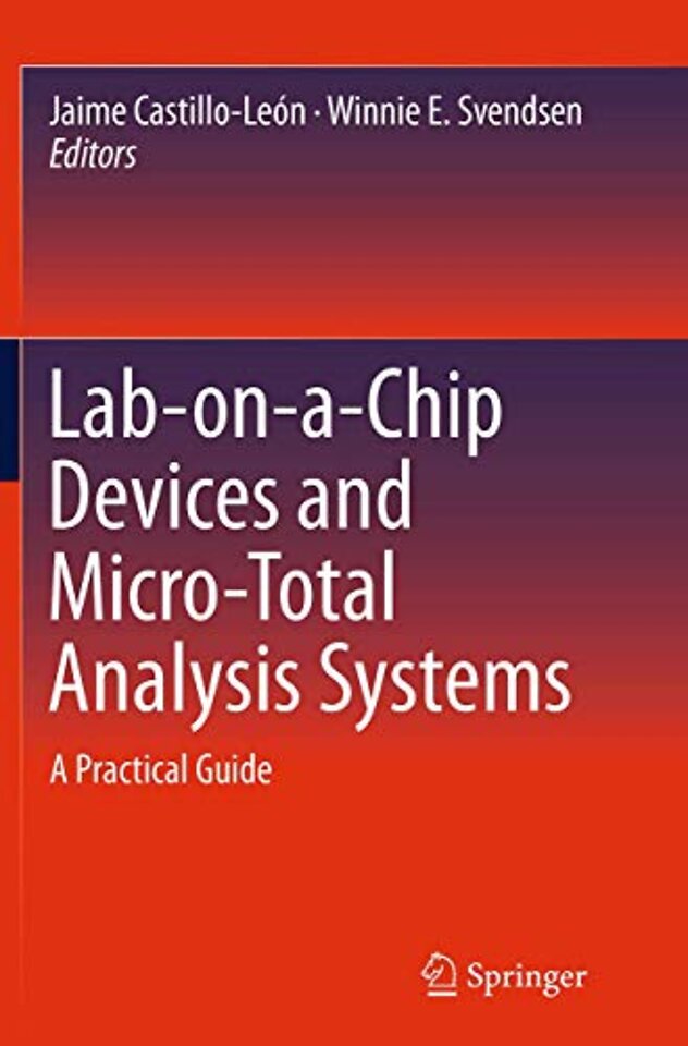 Lab-on-a-Chip Devices and Micro-Total Analysis Systems