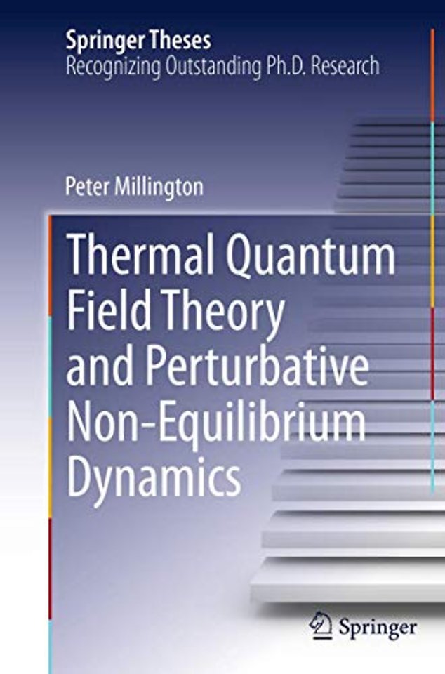 Thermal Quantum Field Theory and Perturbative Non-Equilibrium Dynamics