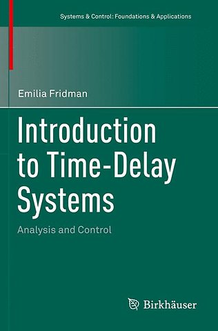 Introduction to Time-Delay Systems