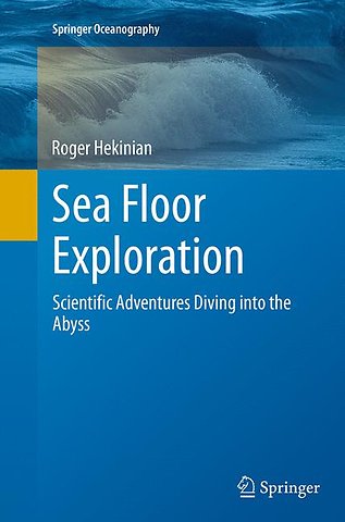 Sea Floor Exploration