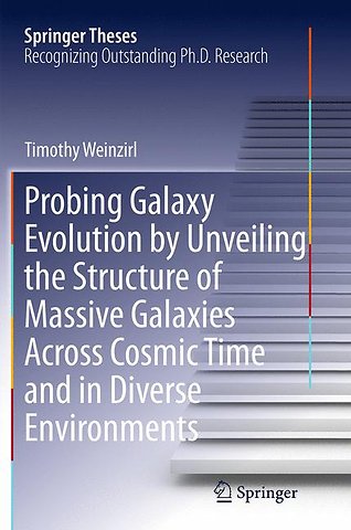 Probing Galaxy Evolution by Unveiling the Structure of Massive Galaxies Across Cosmic Time and in Diverse Environments