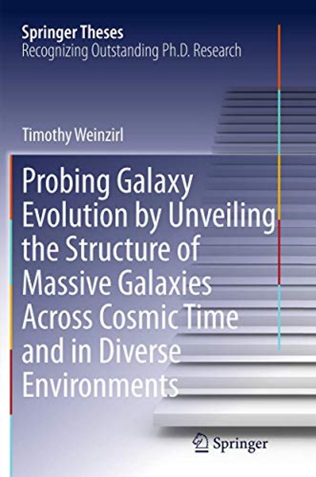 Probing Galaxy Evolution by Unveiling the Structure of Massive Galaxies Across Cosmic Time and in Diverse Environments